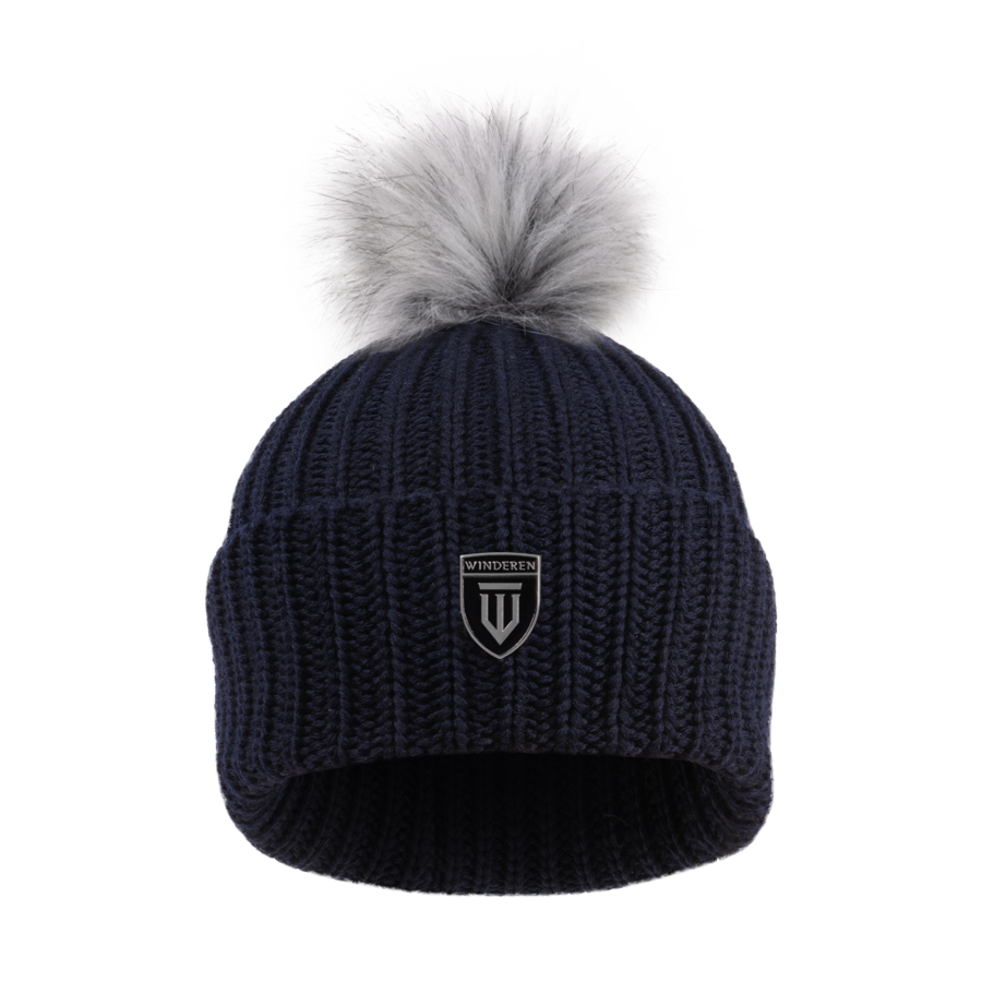 WINDEREN - Merino Hat