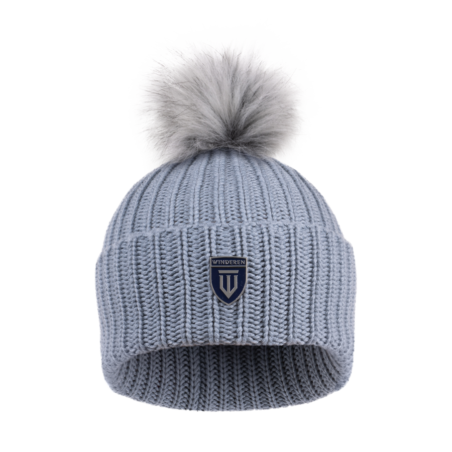 WINDEREN - Merino Hat