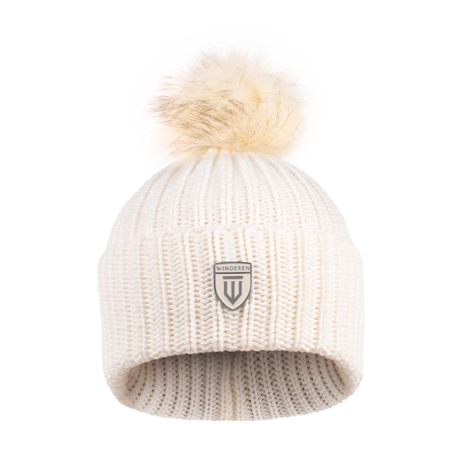 WINDEREN - Merino Hat