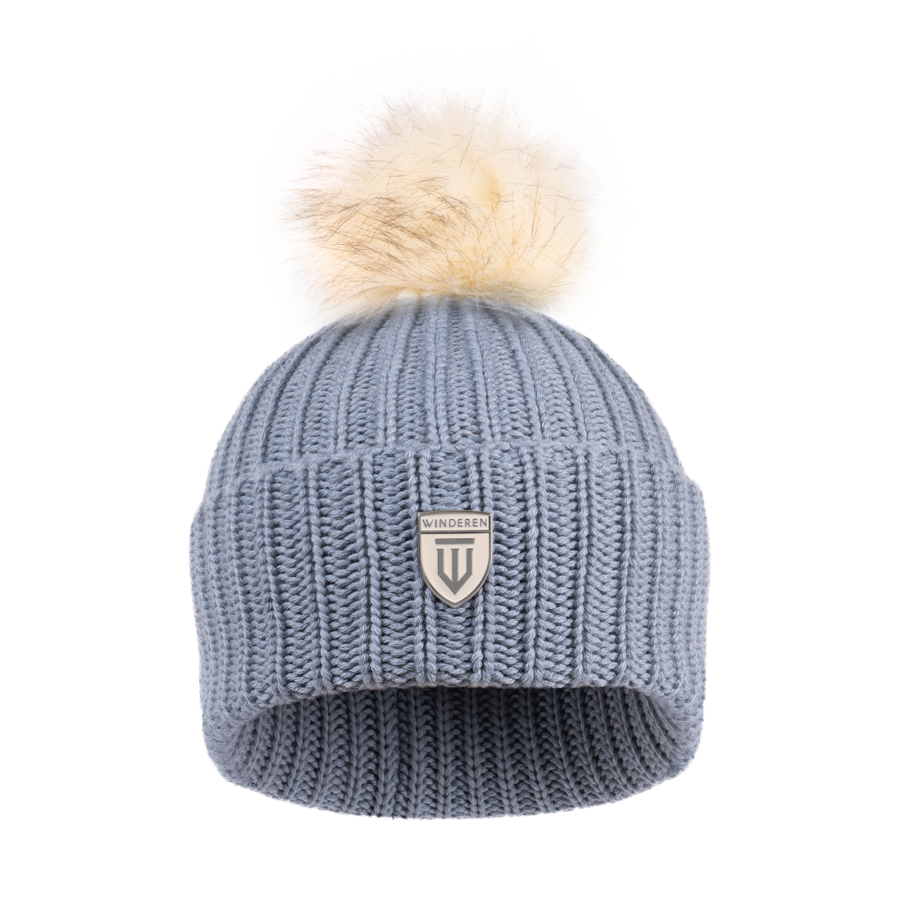 WINDEREN - Merino Hat
