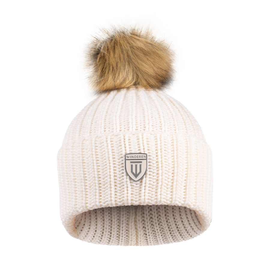 WINDEREN - Merino Hat