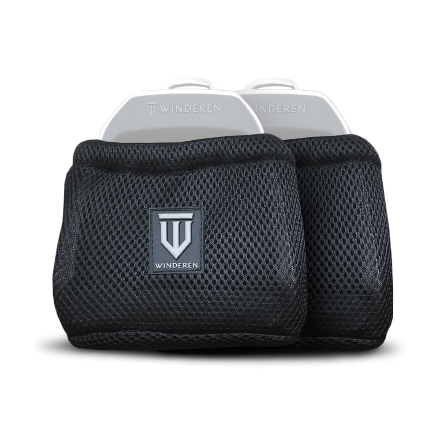 WINDEREN - Stirrup Covers