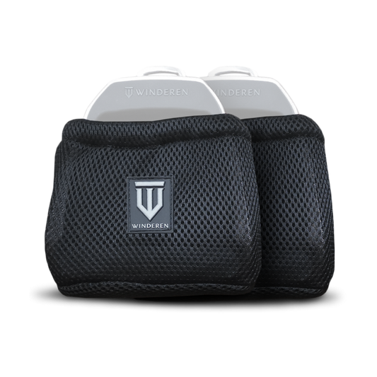 WINDEREN - Stirrup Covers