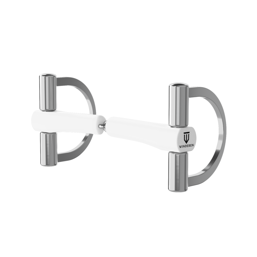 WINDEREN - D-ring Bit