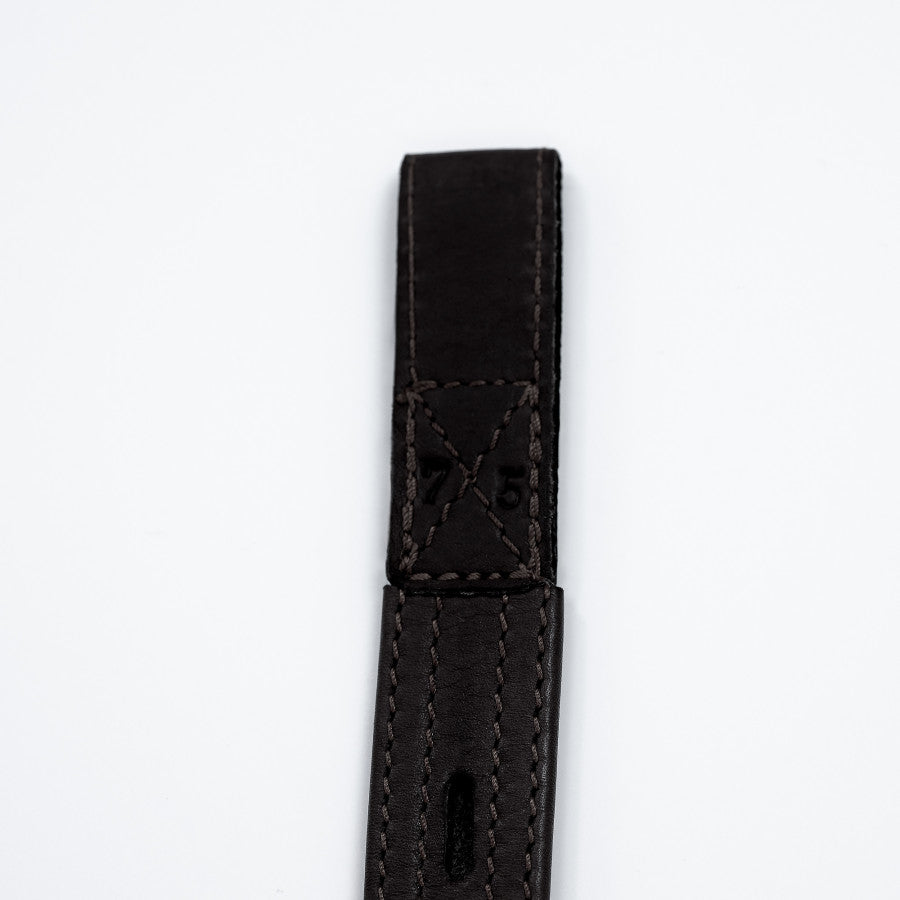 WINDEREN - Close Contact Dressage Stirrup Leathers