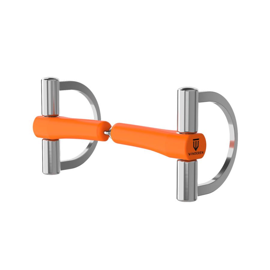 WINDEREN - D-ring Bit