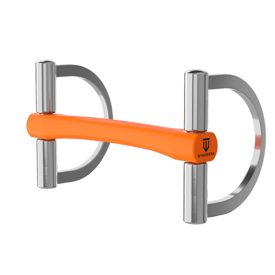 WINDEREN - Hunter D-ring Bit