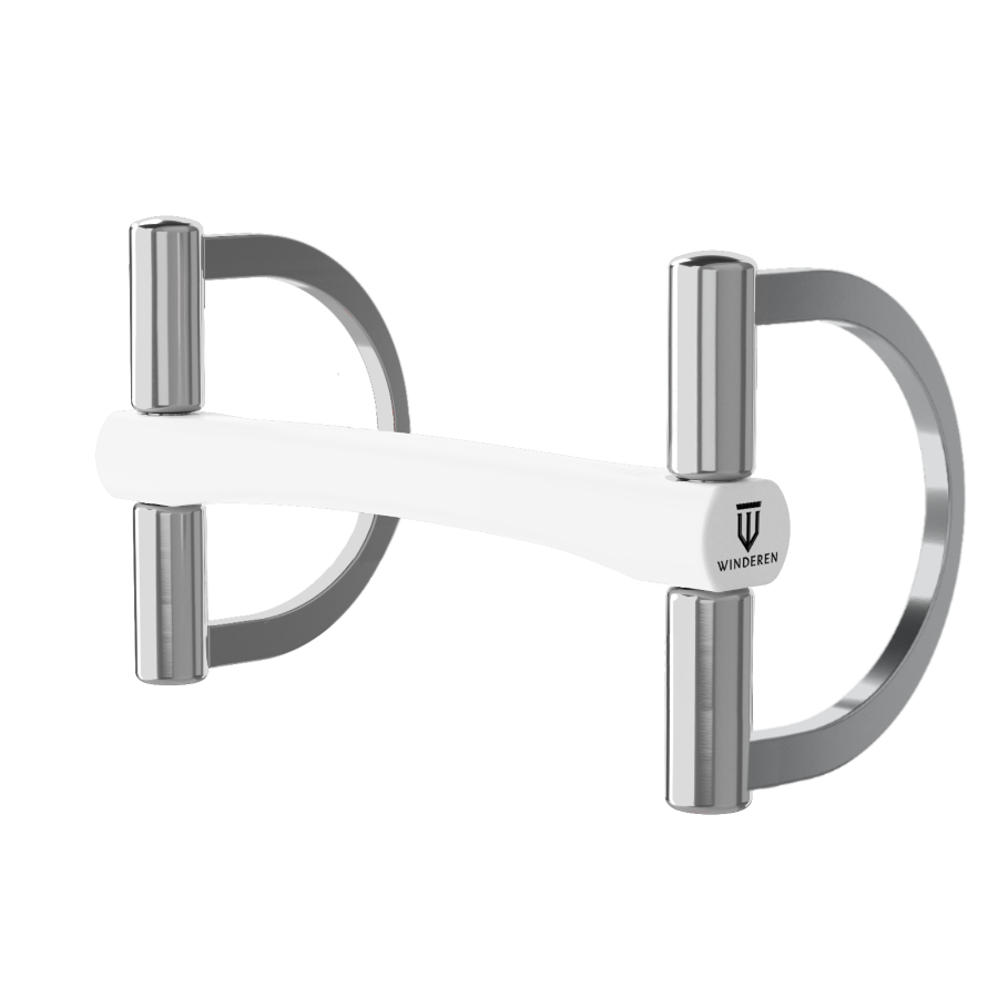 WINDEREN - Hunter D-ring Bit