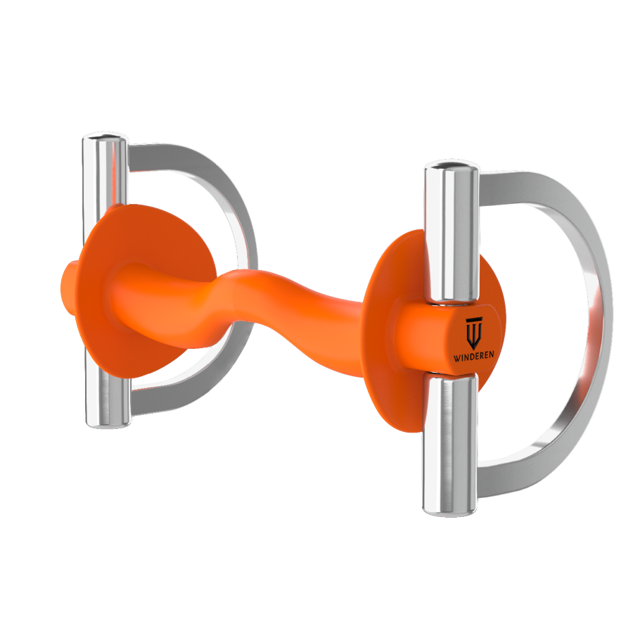 WINDEREN - Hunter D-ring Bit