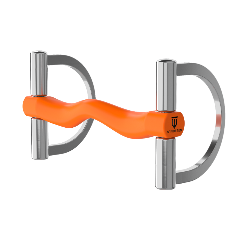 WINDEREN - Hunter D-ring Bit
