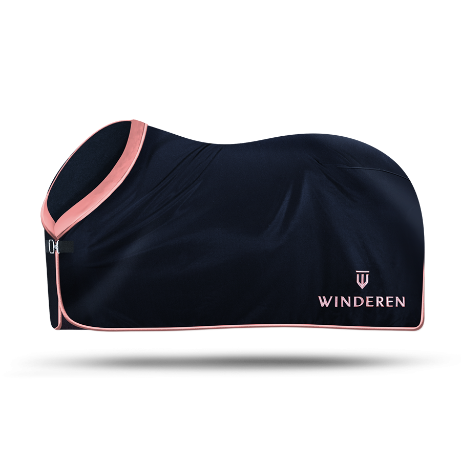 WINDEREN - Winderen Thermo Clear Rug