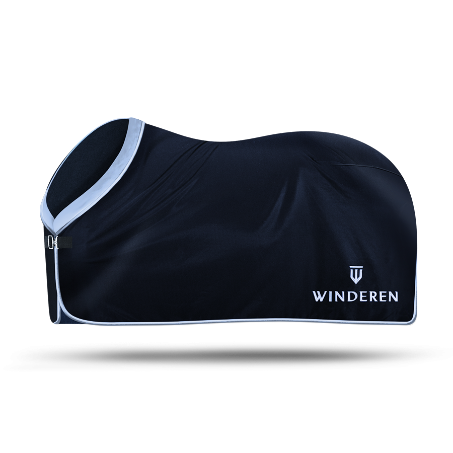 WINDEREN - Winderen Thermo Clear Rug