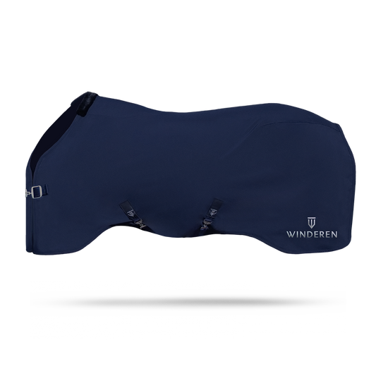 WINDEREN - Sotfshell Thermo 0g Rug