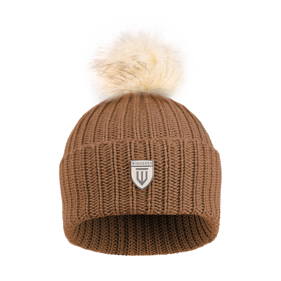 WINDEREN - Merino Hat