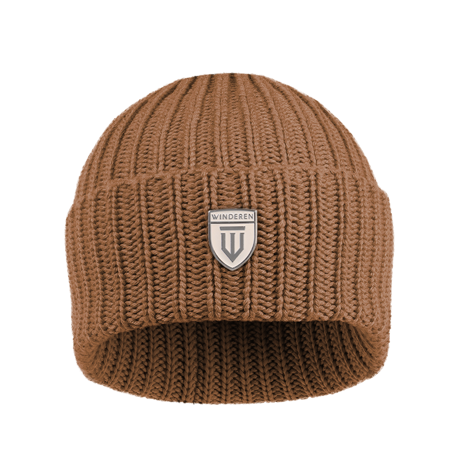 WINDEREN - Merino Hat