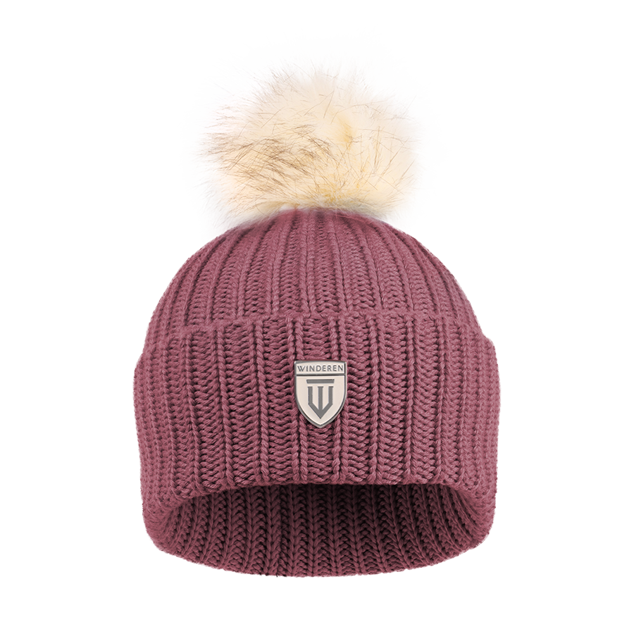 WINDEREN - Merino Hat