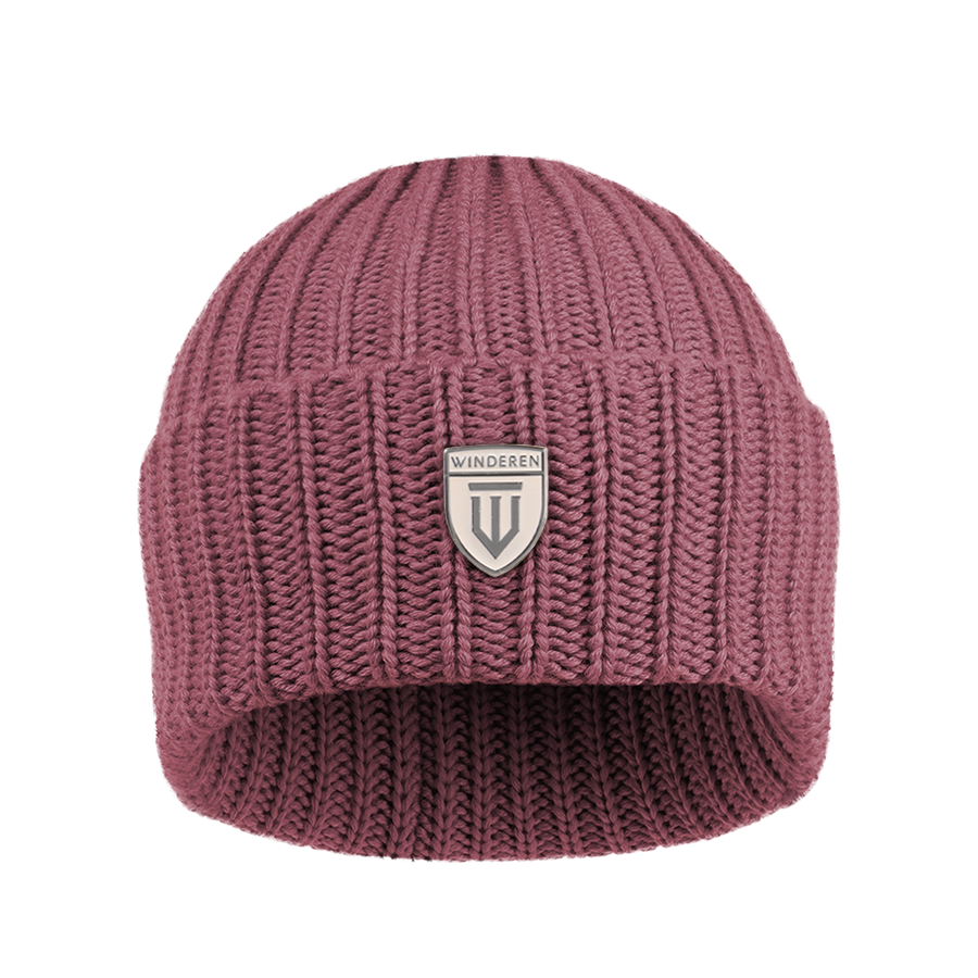 WINDEREN - Merino Hat
