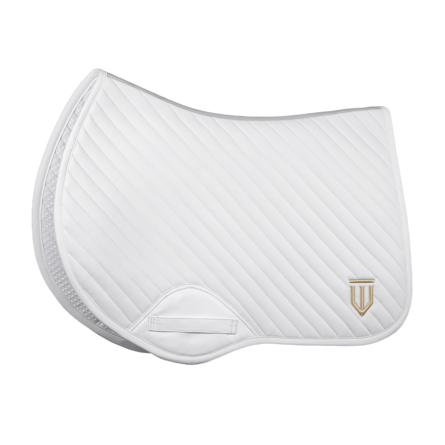 WINDEREN - ELEGANCE Jumping Saddle Pad