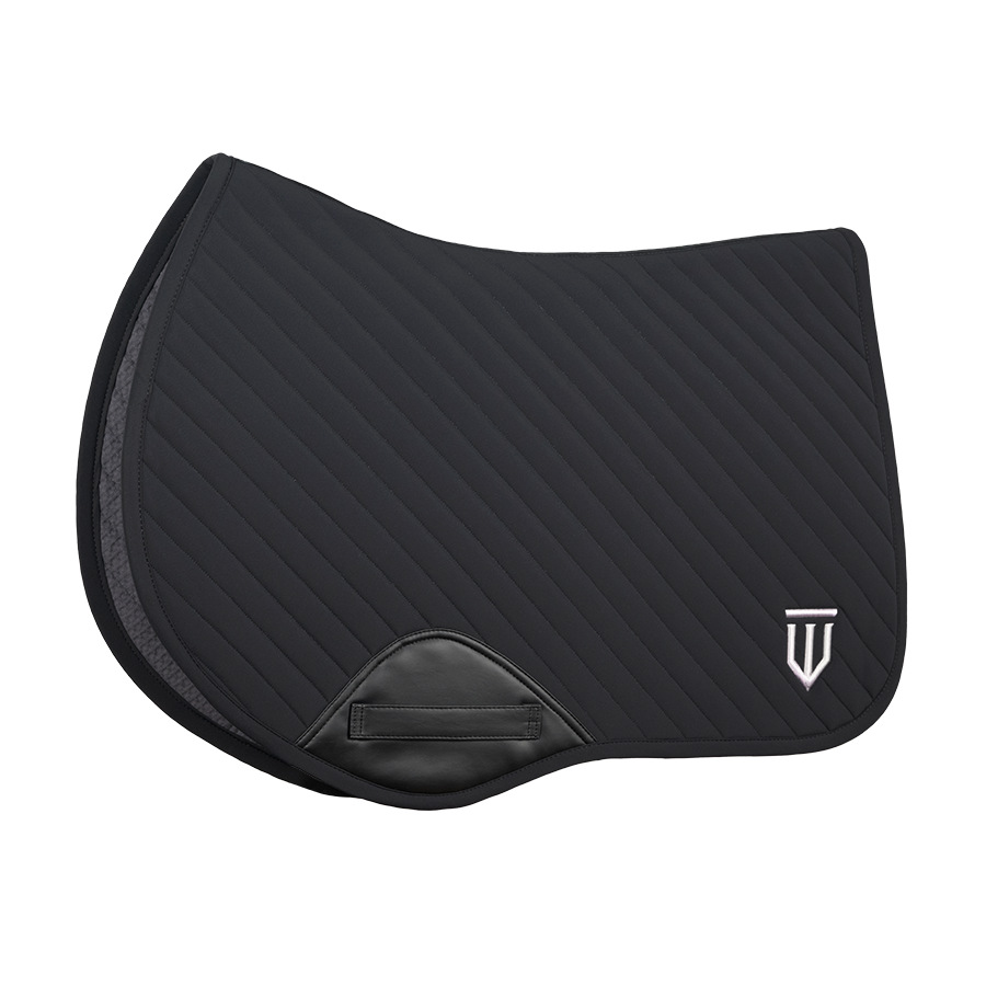 WINDEREN - ELEGANCE Jumping Saddle Pad