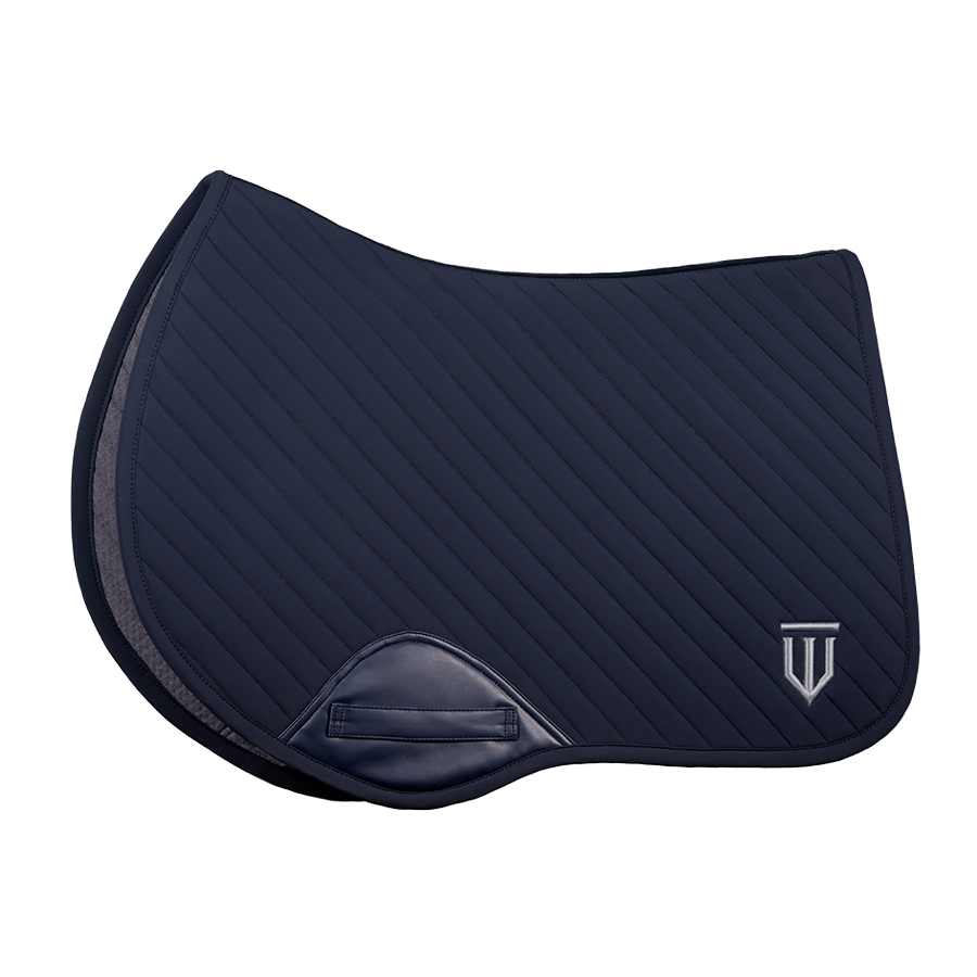 WINDEREN - ELEGANCE Jumping Saddle Pad