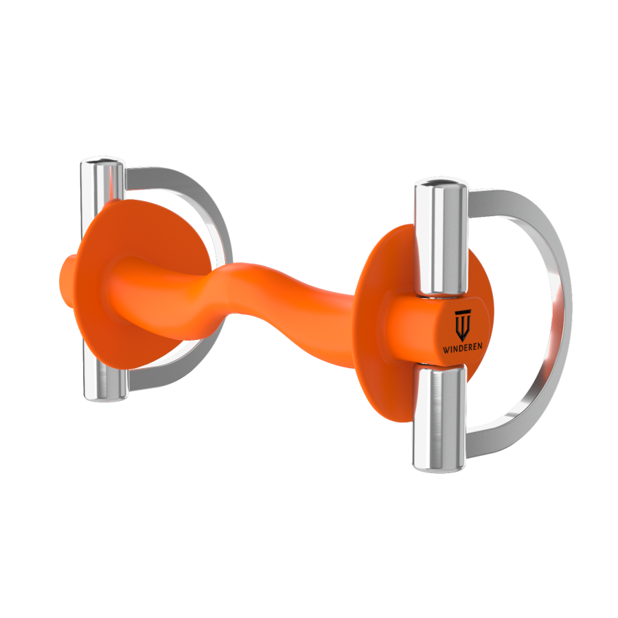 WINDEREN - D-ring Bit