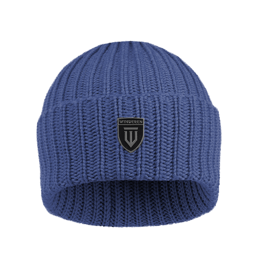 WINDEREN - Merino Hat