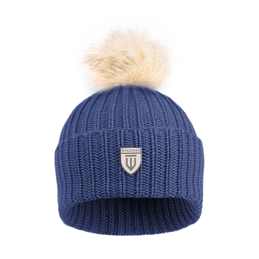 WINDEREN - Merino Hat