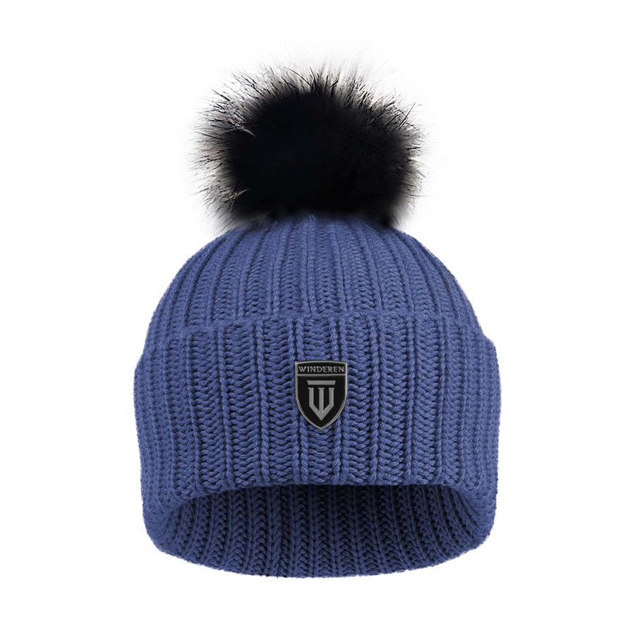 WINDEREN - Merino Hat