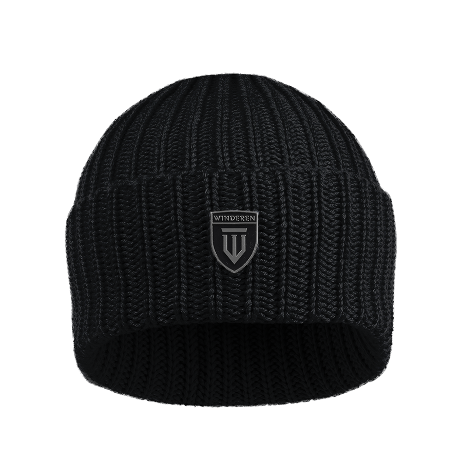 WINDEREN - Merino Hat
