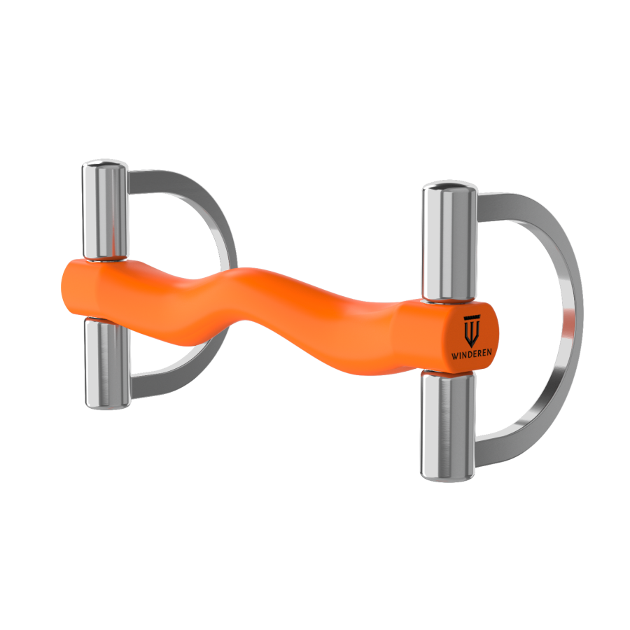 WINDEREN - D-ring Bit