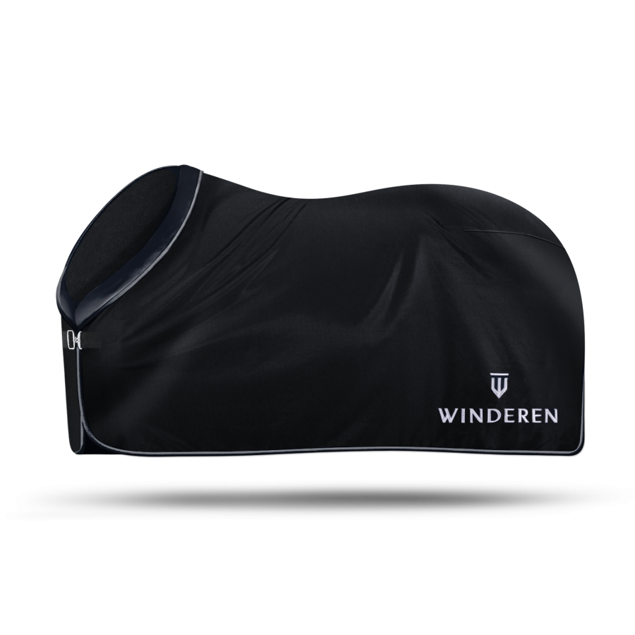 WINDEREN - Winderen Thermo Clear Rug