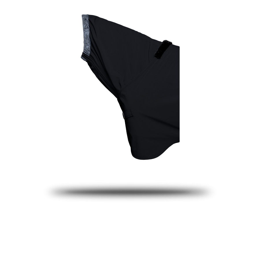 WINDEREN - Hood for Softshell Thermo Clear Rug