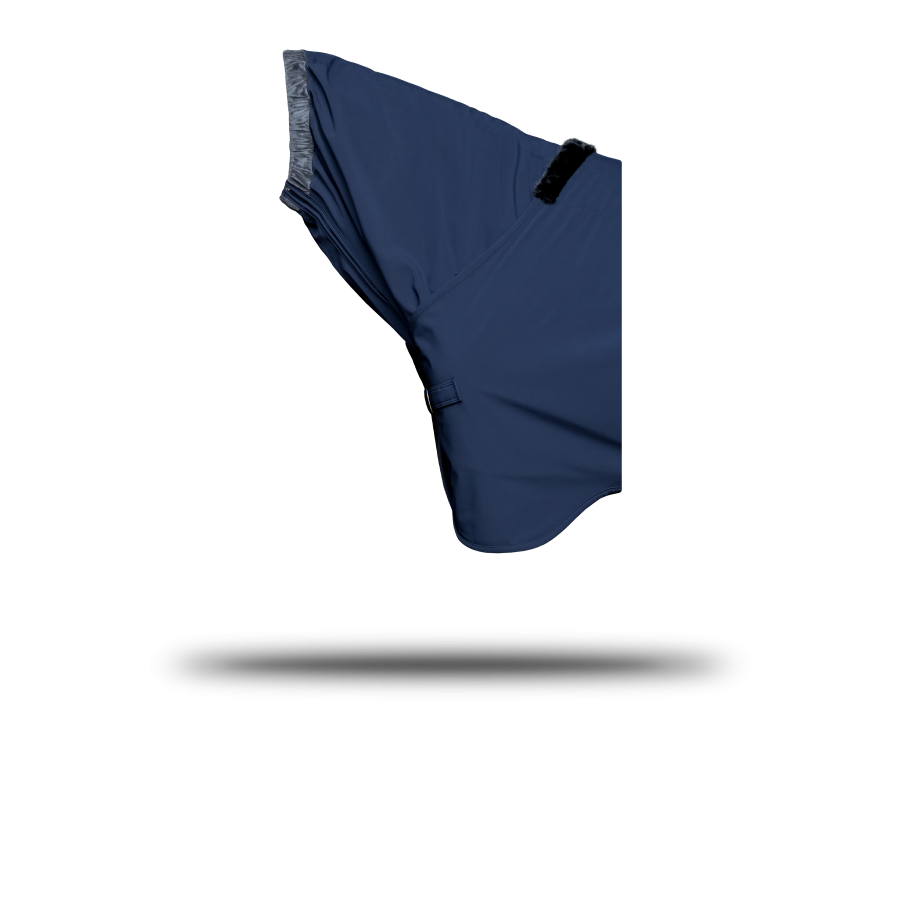 WINDEREN - Hood for Softshell Thermo Clear Rug