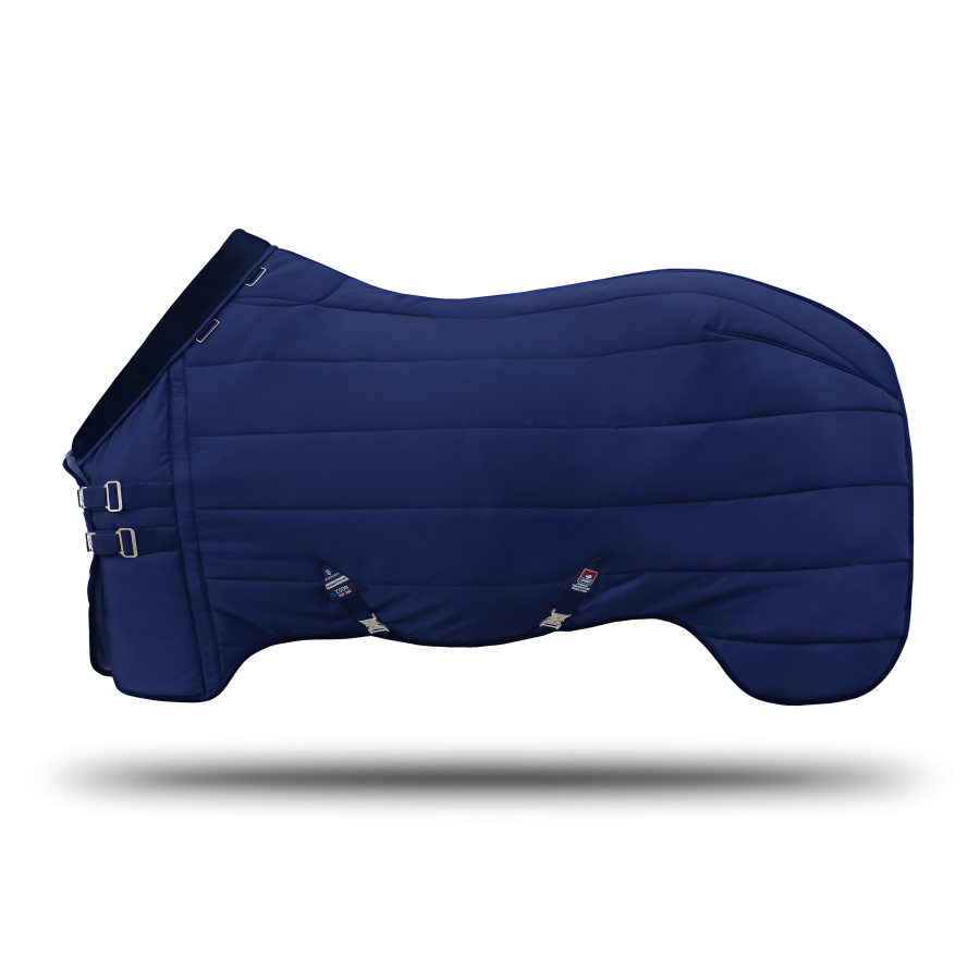 WINDEREN - Stable Rug Thermoactive Zoom 50g-200g