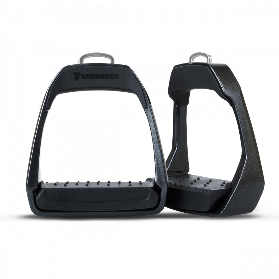 WINDEREN - Knee Protect Stirrups