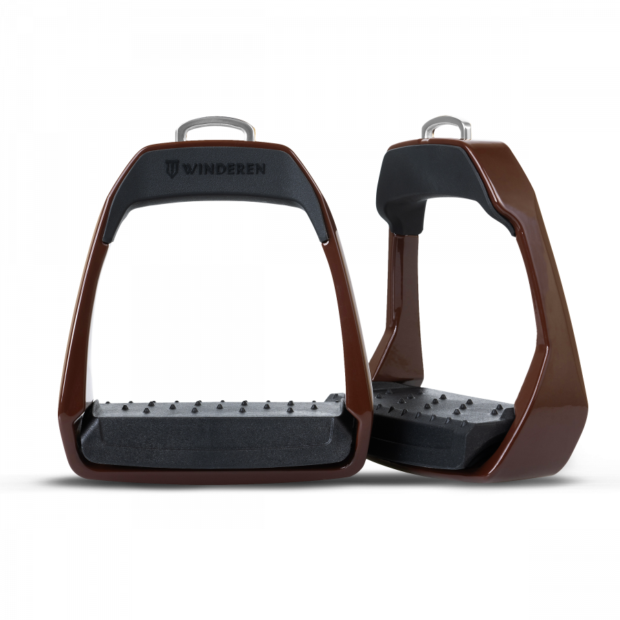 WINDEREN - Knee Protect Stirrups