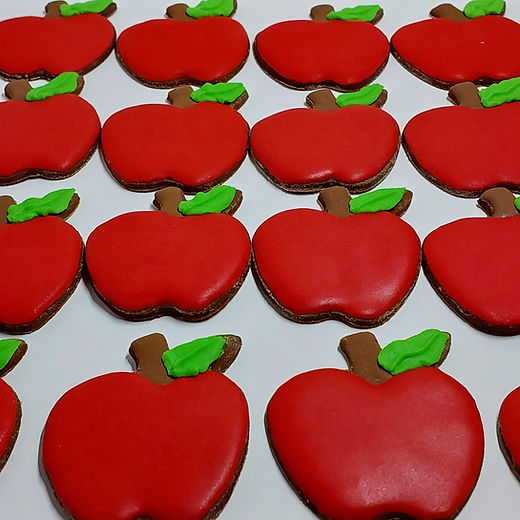 Equine Eats n'Treats - Apple treat