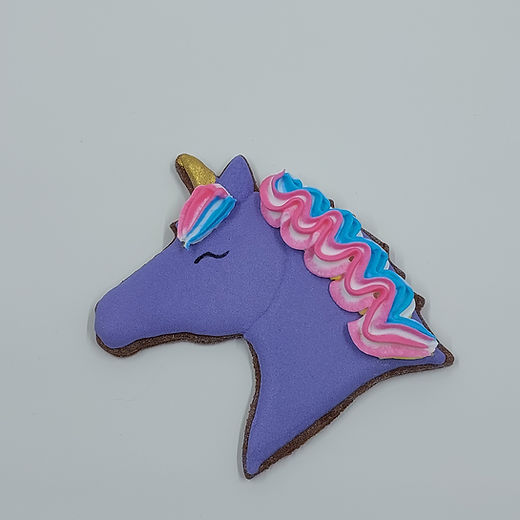 Equine Eats n'Treats - Big Unicorn Treat