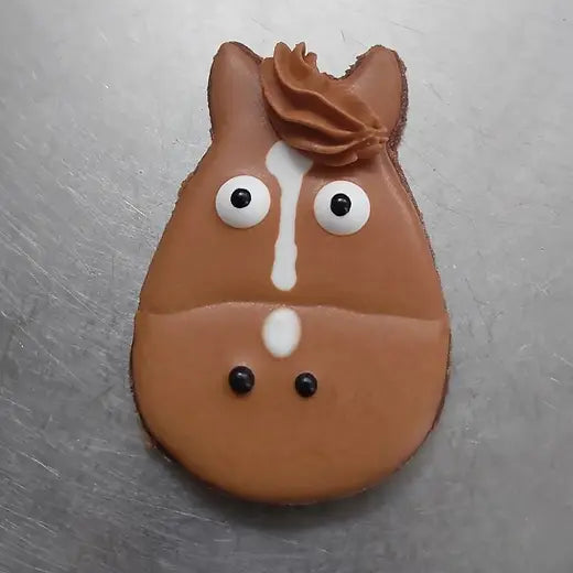 Equine Eats n'Treats - Horse Head Treat