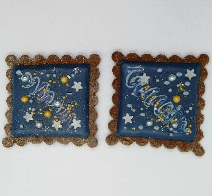 Equine Eats n'Treats - Doughnuts & Pop Tarts