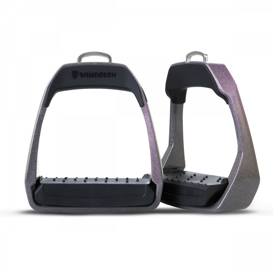 WINDEREN - Knee Protect Stirrups