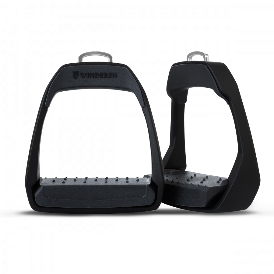 WINDEREN - Knee Protect Stirrups