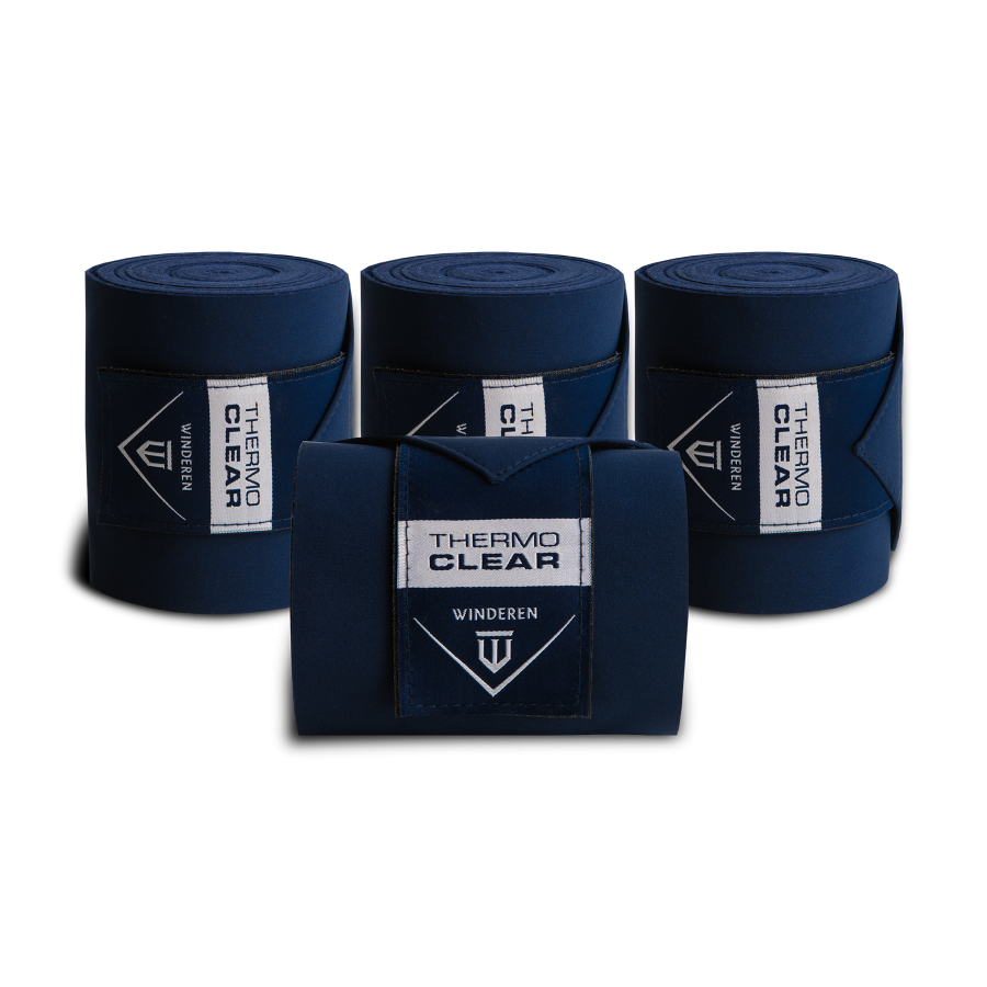 WINDEREN - Thermo Clear Stable Bandages