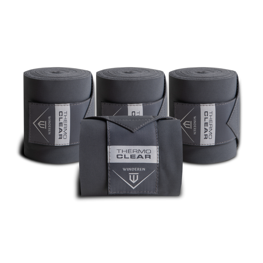 WINDEREN - Thermo Clear Stable Bandages