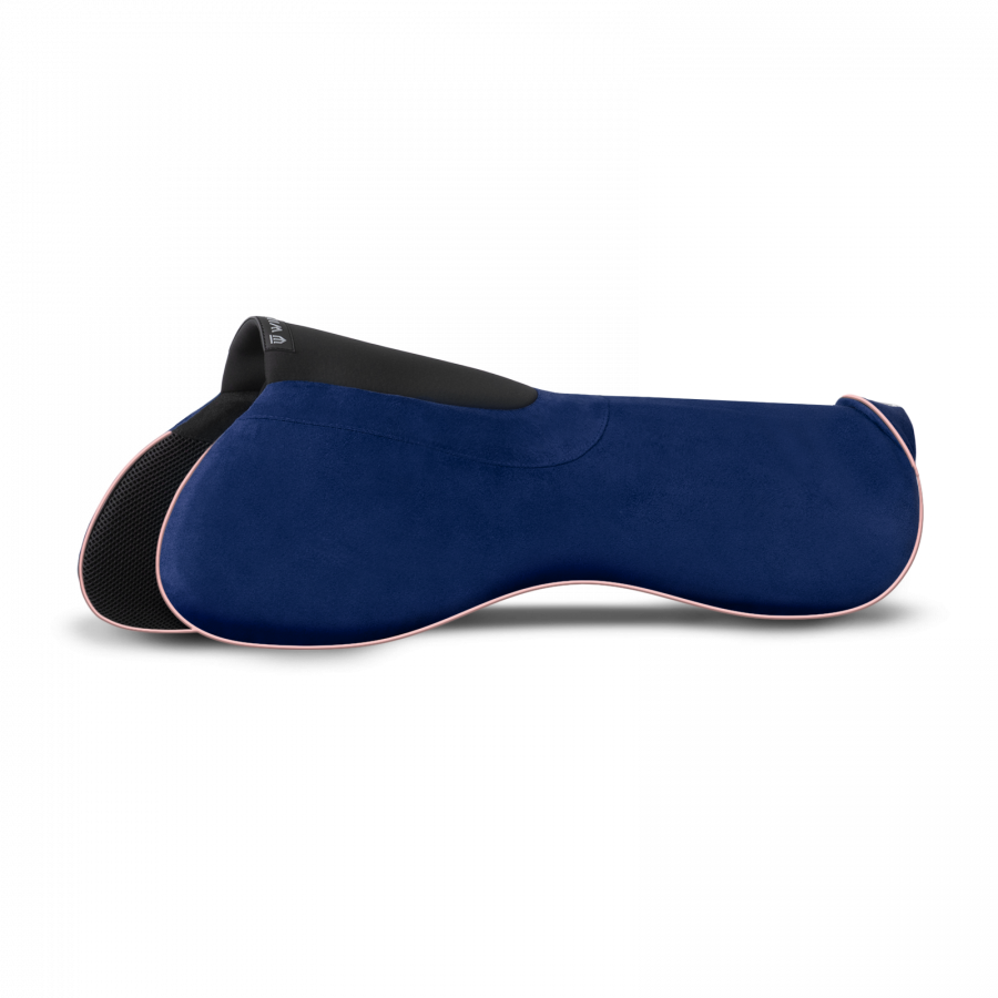 WINDEREN - Dressage Half Pad COVER