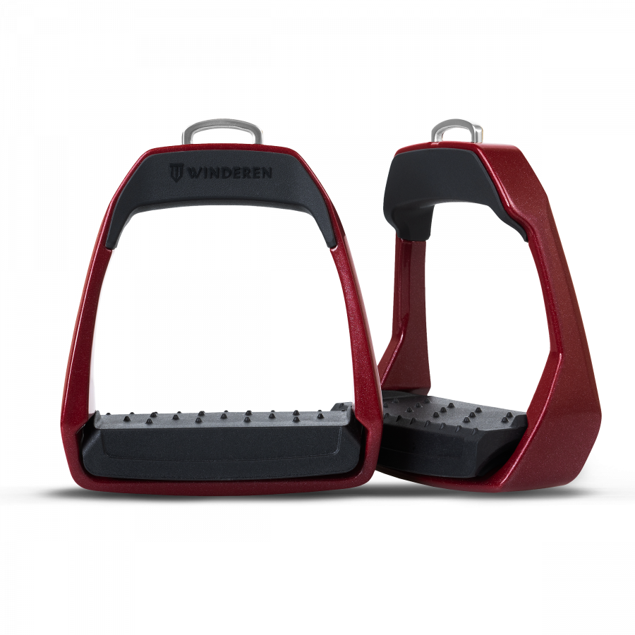 WINDEREN - Knee Protect Stirrups