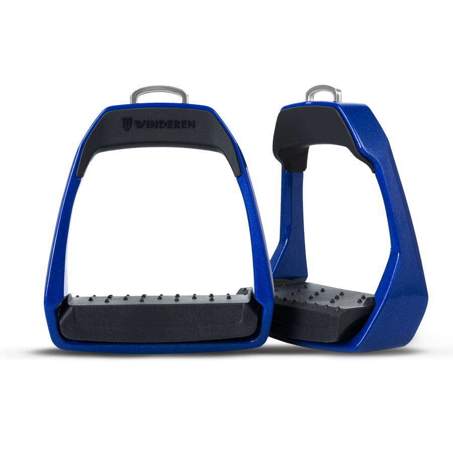 WINDEREN - Knee Protect Stirrups
