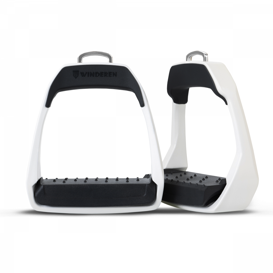 WINDEREN - Knee Protect Stirrups