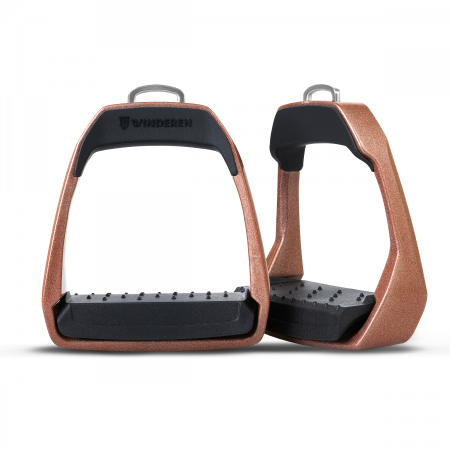 WINDEREN - Knee Protect Stirrups