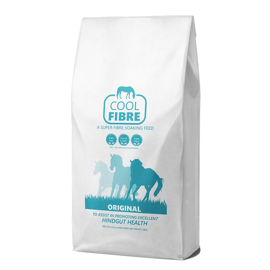 Hekeao - Cool Fibre Original